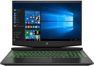 Ноутбук HP Pavilion Gaming 15,6" (4F961EA) black