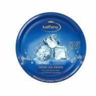 Леденцы Kalfany Fresh Ice освежающие 150 г