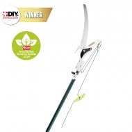 Секатор Spear&Jackson телескопический для деревьев с пилой Razorsharp 4930KEW