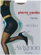 Колготки Pierre Cardin AVIGNON 40 den VISONE 3 серый