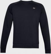 Свитшот Under Armour UA Rival Fleece Crew 1357096-001 р. XL черный