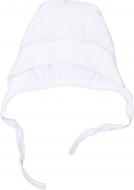 Шапка Фламінго р.40 398-312 білий