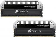 Оперативная память Corsair DDR3 SDRAM 16 GB (2x8GB) 2400 MHz (CMD16GX3M2A2400C11)