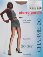 Колготки Pierre Cardin CHARME 20 den NOISETTE 4 тілесний