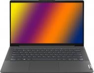 Ноутбук Lenovo ideapad 5i 14IIL05 14" (82FE0174RA) graphite grey