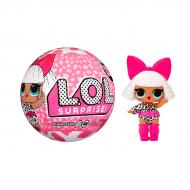 Кукольный набор L.O.L. SURPRISE! серии «707»_Возвращение легенды 119197 Кукольный набор L.O.L. SURPRISE! серии «707»_Возвращение легенды 119197