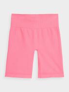 Велосипедки 4F SHORTS FNK 4FSS23TFSHF324-63S р. M-L рожевий