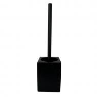 Ершик для унитаза AKVATIKA Скиф чёрный