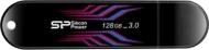 Флеш-пам'ять USB Silicon Power Blaze B10 128 ГБ USB 3.0 blue (SP128GBUF3B10V1B)