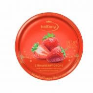 Льодяники Kalfany Strawberry Candies 150 г