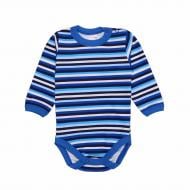 Боди для мальчика Татошка р.86 синий 14504псн