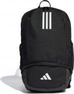 Рюкзак спортивний Adidas Tiro 23 League Backpack 27 л чорний