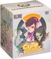 Фігурка FSD Blizzard Cute But Deadly Blind Vinyls - Series 3 (B62457)