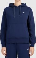 Джемпер 4F SWEATSHIRT F2536 4FWMM00TSWSF2536-31S р.XL синий Джемпер 4F SWEATSHIRT F2536 4FWMM00TSWSF2536-31S р.XL синий