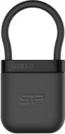 Флеш-пам'ять USB Silicon Power Jewel J05 16 ГБ USB 3.0 black (SP016GBUF3J05V1K)