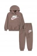 Комплект Nike NKN CLUB CHENILLE FLC HOODY JO 36N599-J1C р.4 Комплект Nike NKN CLUB CHENILLE FLC HOODY JO 36N599-J1C р.4