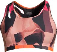 Бра Casall Move Around Sports Bra 19992099 р.40 разноцветный