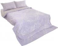 Комплект постельного белья Aurora 1,5 фиолетовый La Nuit