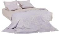 Комплект постільної білизни Aurora 2,0 фіолетовий La Nuit