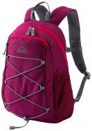 Рюкзак McKinley 261653-904289 red wine 15 л Amarillo 15 II Рюкзак McKinley 261653-904289 red wine 15 л Amarillo 15 II