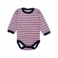 Боди для девочки Татошка р.74 голубой 14504пкр