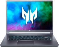 Ноутбук Acer Predator Triton 500 SE 16" (NH.QAKEU.007) steel gray