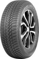 Шина Nokian Tyres Snowproof 2 195/65 R15 91 T нешипована зима