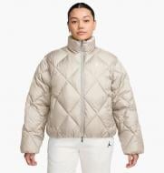 Куртка женская Jordan W J Brk Puffer Qlt HV0417-104 р.XL бежевая