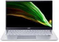 Ноутбук Acer Swift 3 14" (NX.ABLEU.00A) pure silver