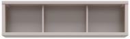 Полка BRW KASPIAN 1435x305x400 мм кашемир S128-SFW/140-UKA