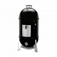 Гриль-коптильня Weber Smokey Mountain Cooker 47 см черный 721004