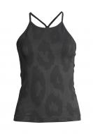 Майка Casall Seamless Leo Strap Tank 20503901 р.M графит