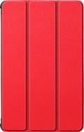 Чохол Armorstandart Smart Case Samsung Galaxy Tab S6 Lite P610/P615 red (58628) (ARM58628)