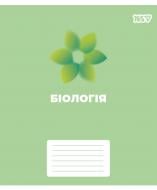 Зошит предметний 48 арк. клітинка Біологія Concept notes 768527 YES