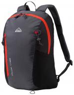 Рюкзак McKinley 276007-901046 anthracite 26 л Falcon CT 26 Рюкзак McKinley 276007-901046 anthracite 26 л Falcon CT 26