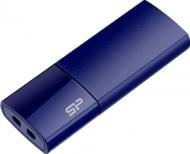 Флеш-память USB Silicon Power Blaze B05 32 ГБ USB 3.0 blue (SP032GBUF3B05V1D)