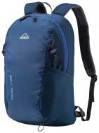 Рюкзак McKinley 276007-900635 dark blue 26 л Falcon CT 26 Рюкзак McKinley 276007-900635 dark blue 26 л Falcon CT 26