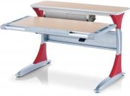 Детский стол Mealux Harvard MG/R+box