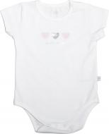 Комбінезон дитячий для дівчинки Фламінго р.74 молочний 686-416