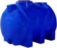 Емкость горизонтальная Европласт 1000 л ГО 1000 RGД