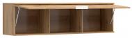 Полка BRW ZELE 1350x310x370 мм дуб вотан S383-SFW1K-DWO