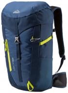 Рюкзак McKinley 276009-900635 dark blue 30 л Lynx CT 30 Рюкзак McKinley 276009-900635 dark blue 30 л Lynx CT 30