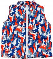 Жилет дитячий для хлопчика Danaya р.146 різнокольоровий ШЯТ-54/18