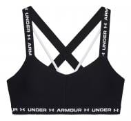 Бра Under Armour UA Crossback Low 1361033-001 р.L чорний