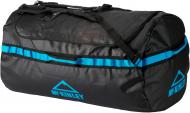 Спортивная сумка McKinley Duffy Basic L II 289464-900050 95 л черный Спортивная сумка McKinley Duffy Basic L II 289464-900050 95 л черный