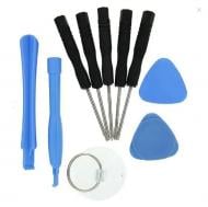 Набор ручного инструмента EMT HandsKit для ремонта телефонов 11 шт. 12-0423-11