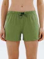 Шорты Roksana ANABELLA р. S зеленый (№1680)