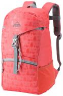 Рюкзак McKinley 289466-900915 red light 12 л Yuki 12 II Рюкзак McKinley 289466-900915 red light 12 л Yuki 12 II