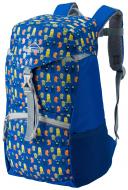 Рюкзак McKinley 289466-900915 blue royal 12 л Yuki 12 II Рюкзак McKinley 289466-900915 blue royal 12 л Yuki 12 II