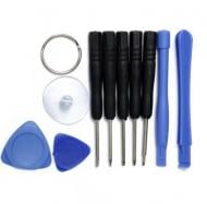 Набор ручного инструмента EMT HandsKit 11 шт. 12-0423-11